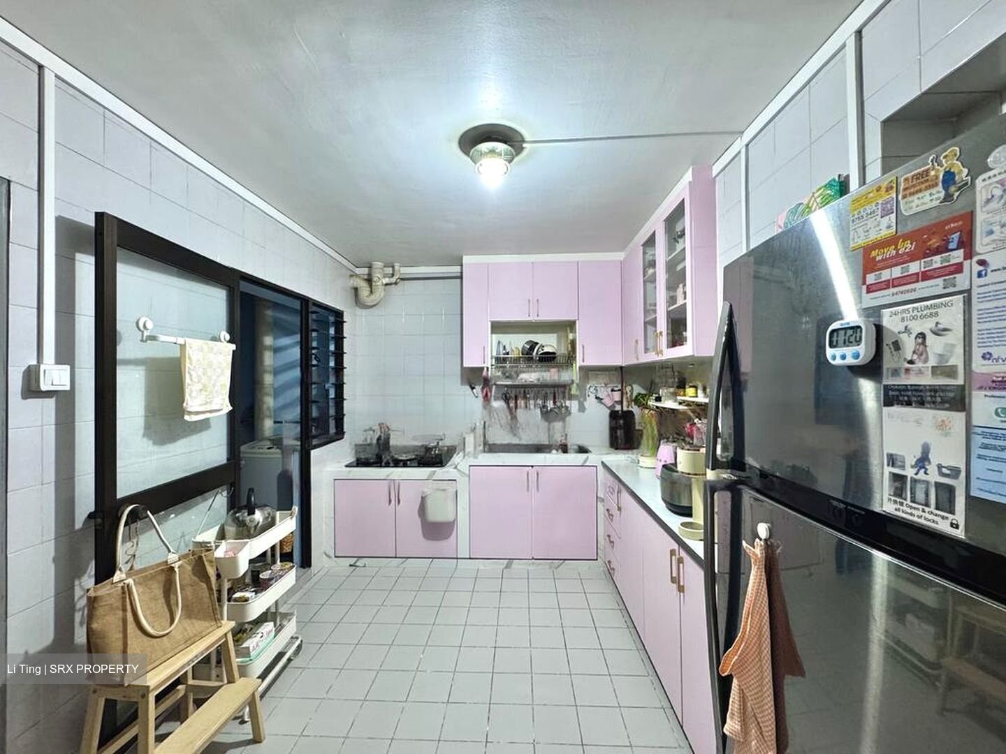 Blk 708 Woodlands Drive 70 (Woodlands), HDB 5 Rooms #461654991